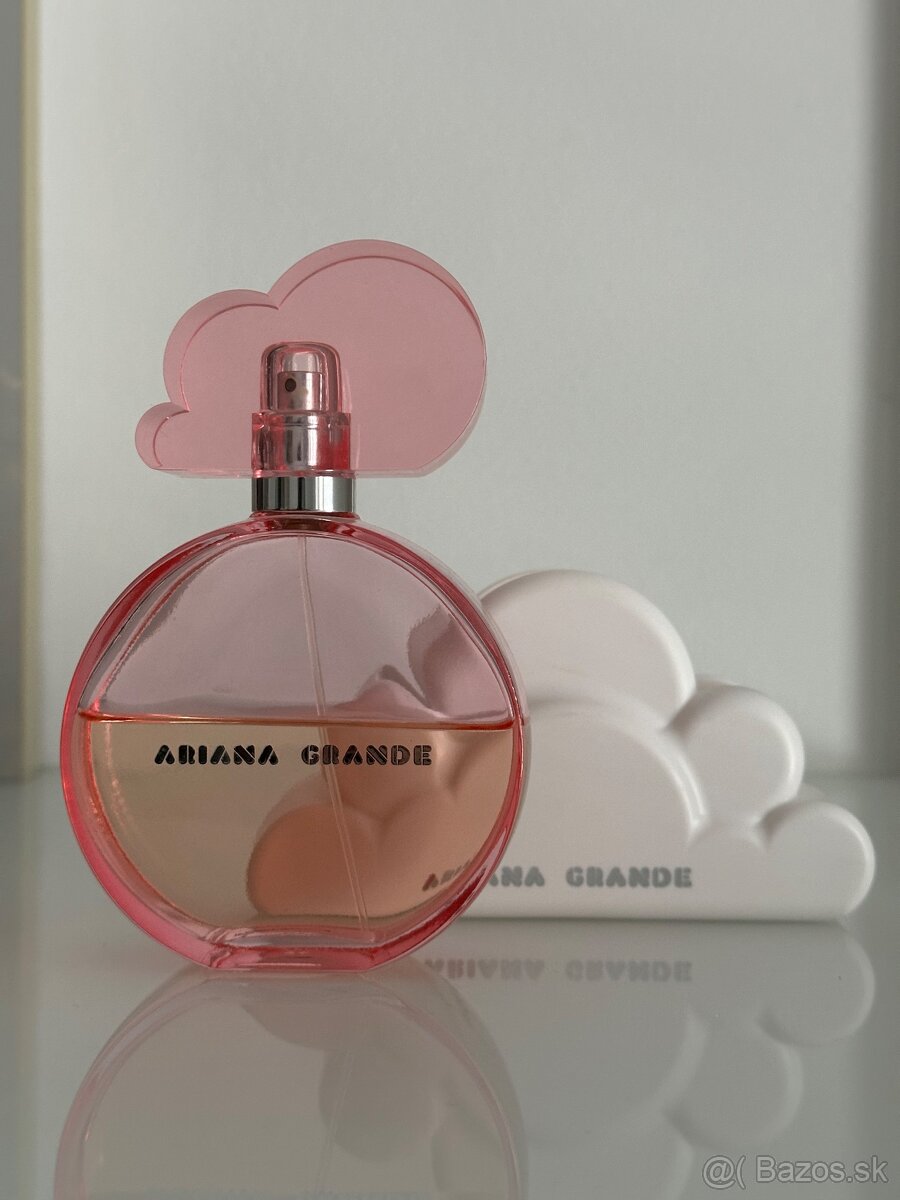 Dámske parfémy - 2