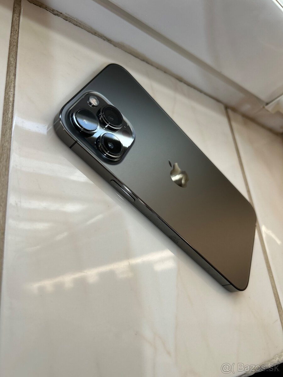 Iphone 13 Pro Max 256Gb - 2