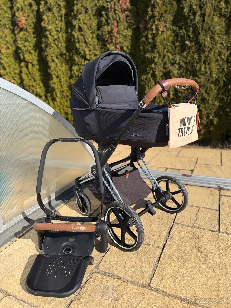 Cybex priam 4.0 - 2