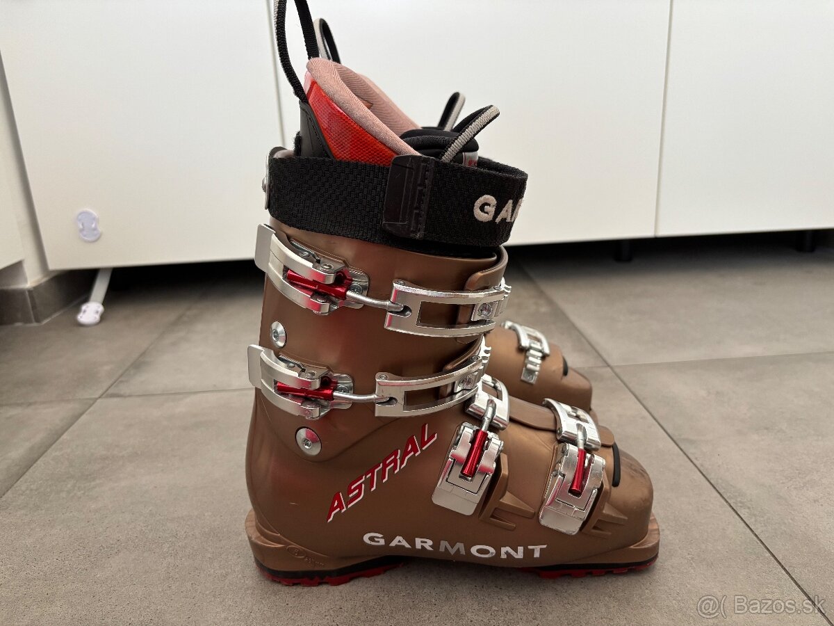 Lyžiarky Garmont Astral - 2