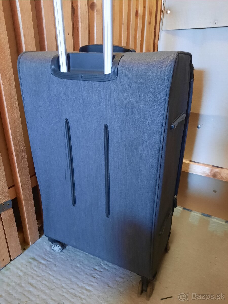 Cestovny kufor - 2