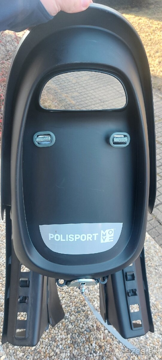 Detská cyklosedačka - 2