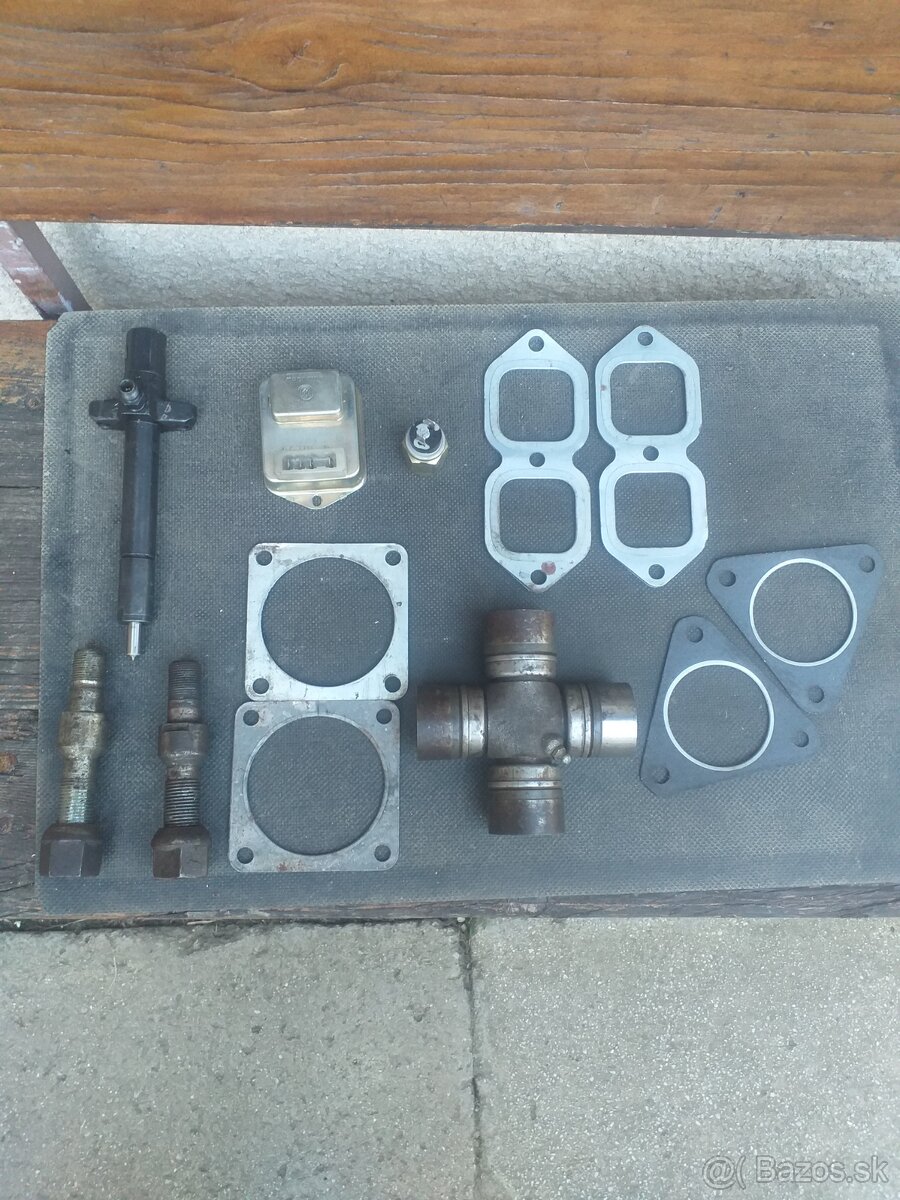 Diely na Liaz- Trambus - 2