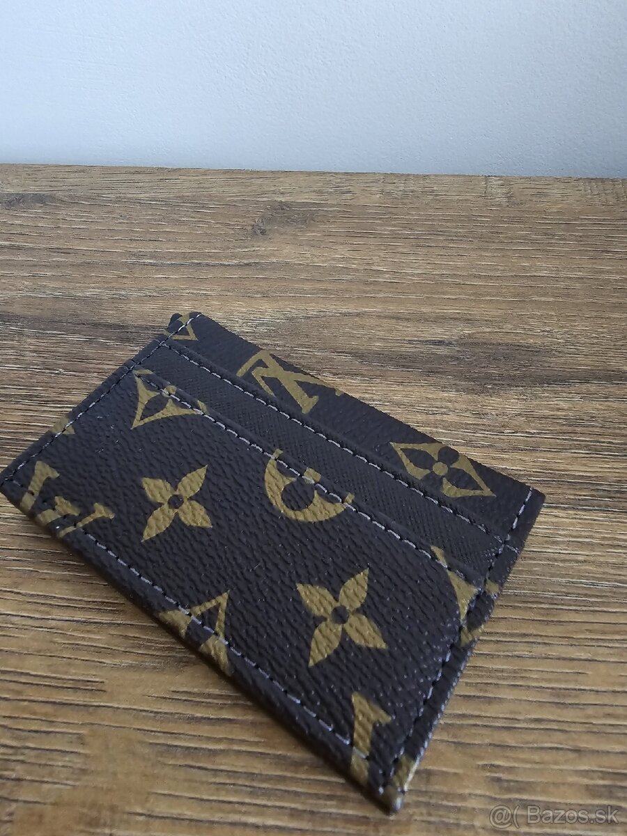 Card Holder - uloženie kariet - 2