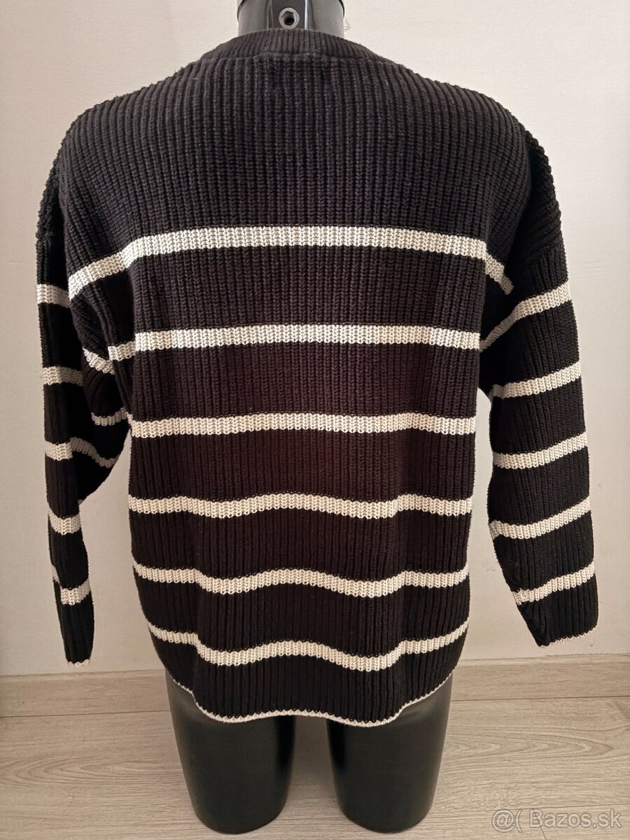 dámsky sveter ONLY veľ L - 2