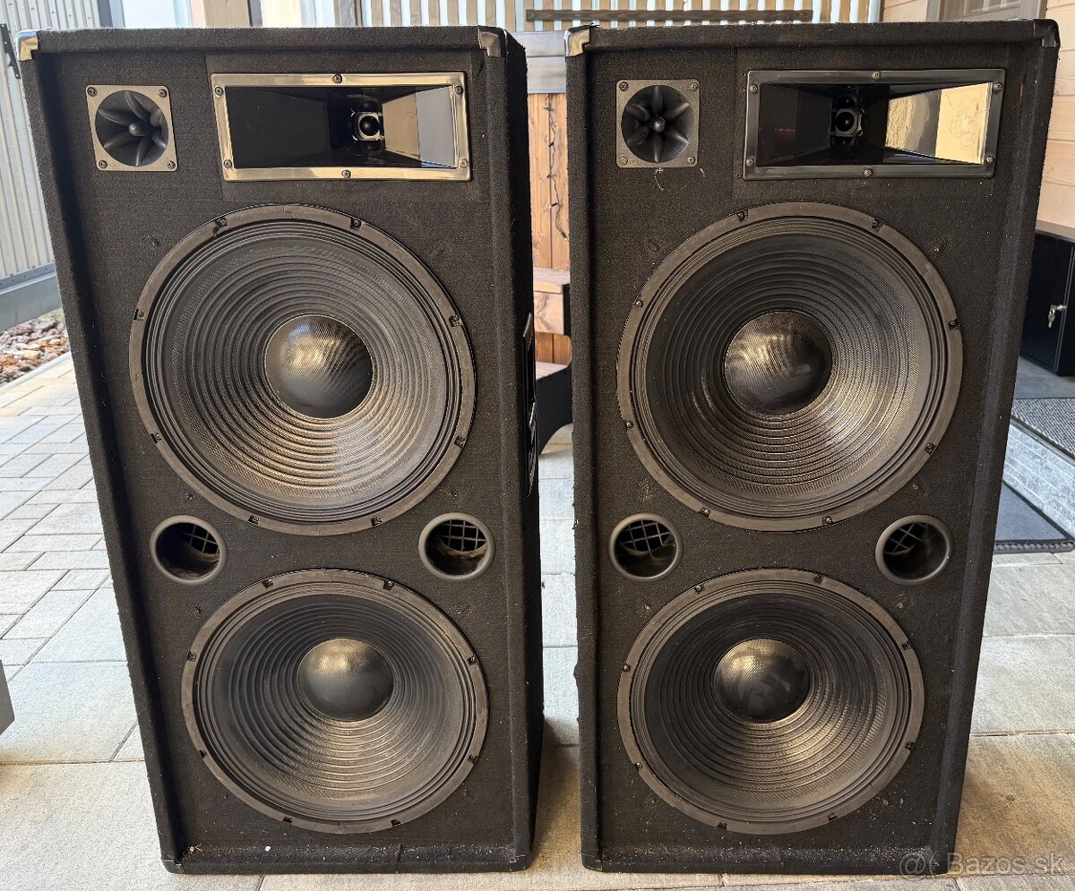 PA reprobedne Euronicstar - 2