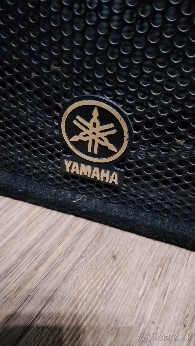 Repro bedne yamaha - 2