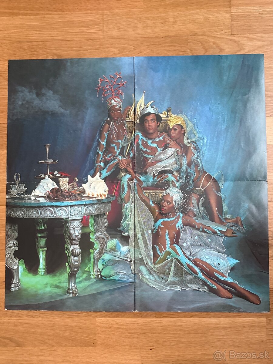 Zbierka LP č. 50 - 2