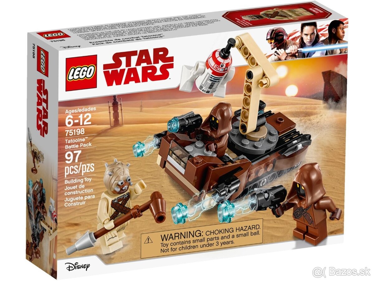 LEGO - Star Wars - 2