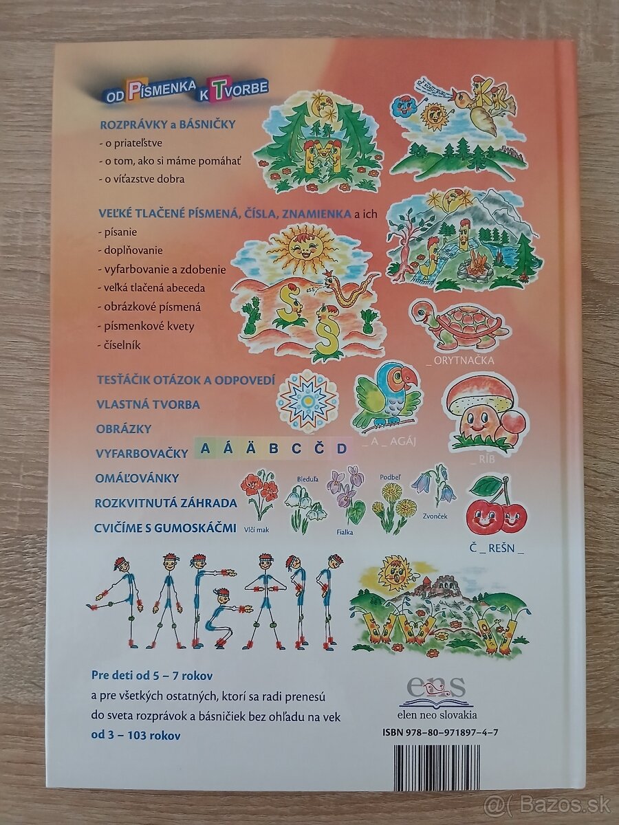 Rozpravky s básničkami - 2