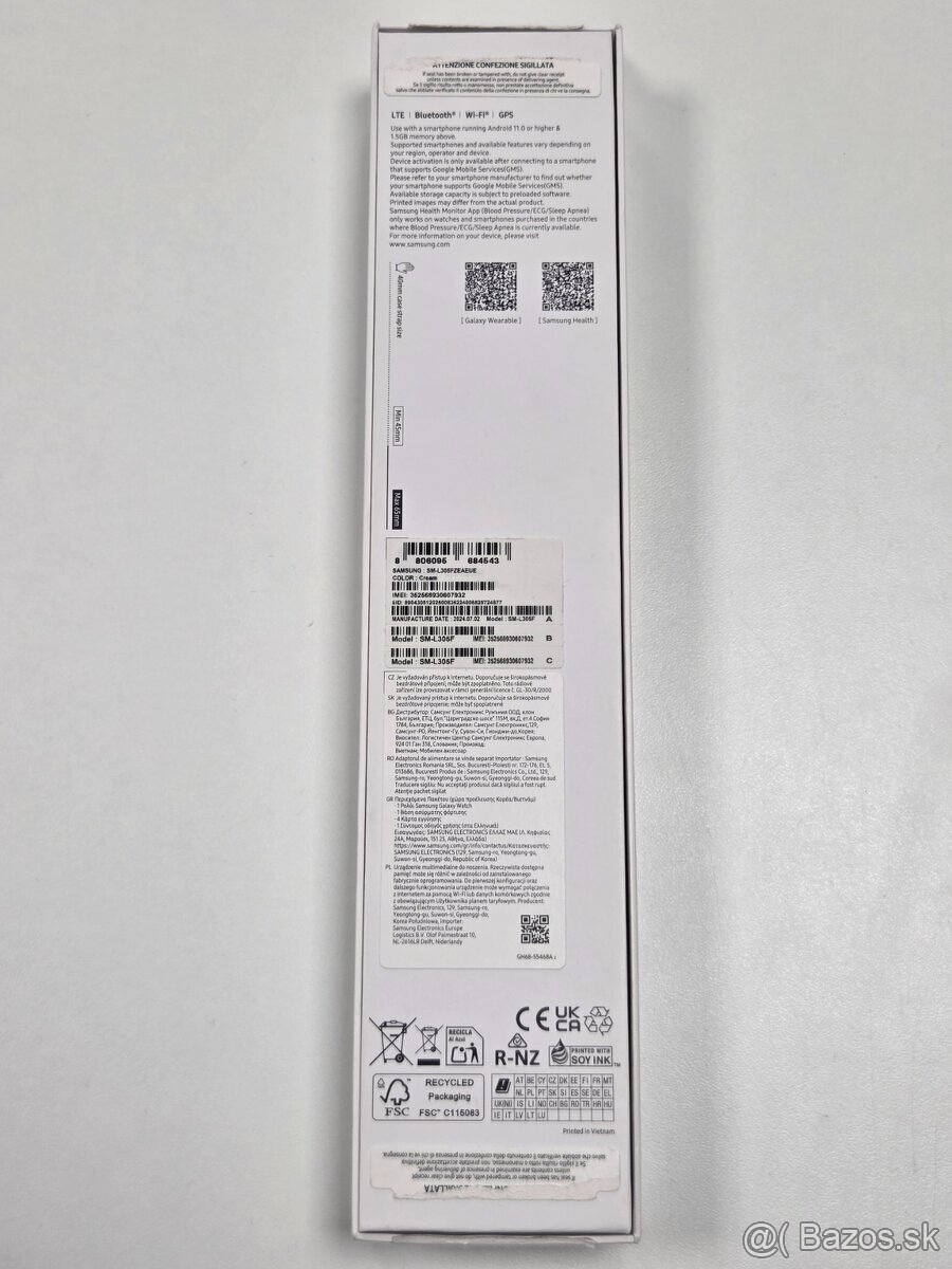 Samsung Galaxy Watch7 40mm - 2