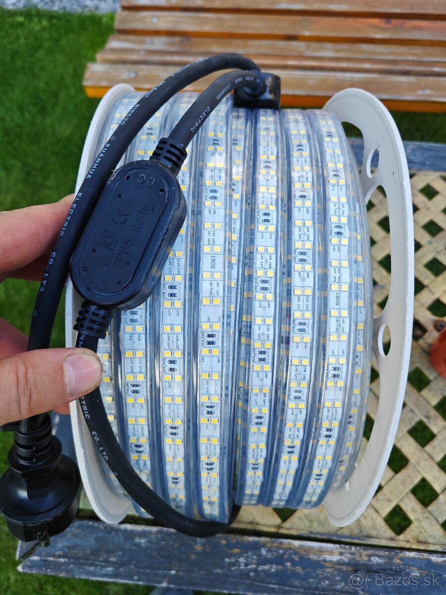 LED pás 50 metrov - 2