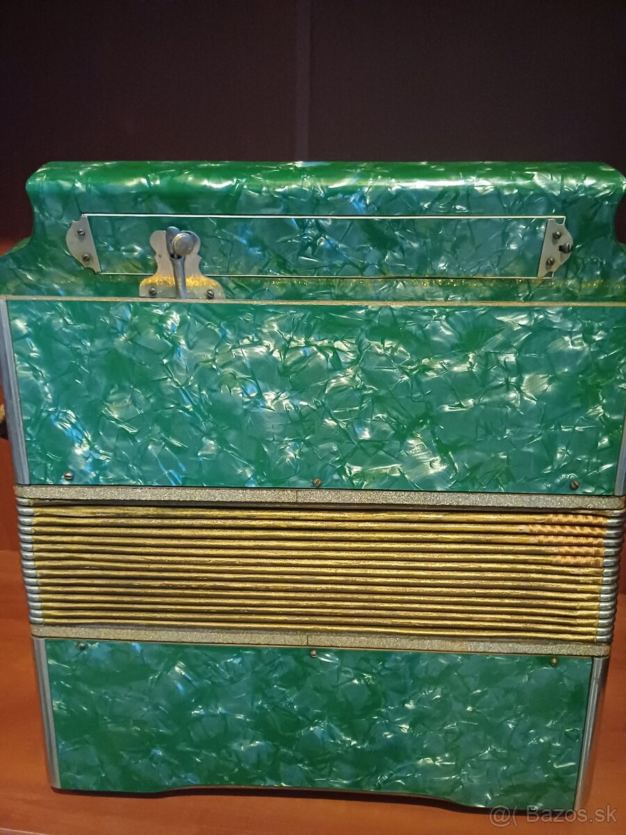 Heligonka - 2