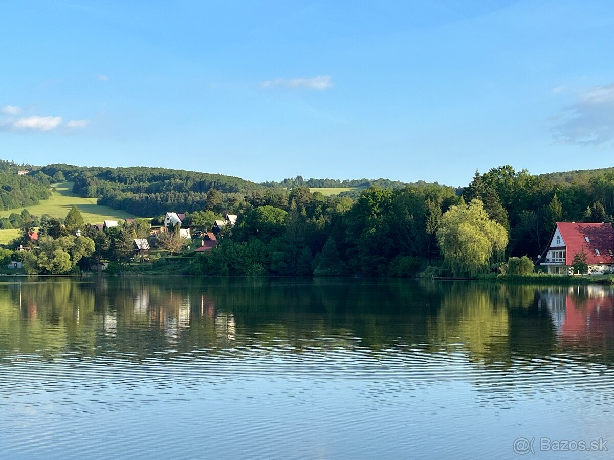 Stavebný pozemok - 2
