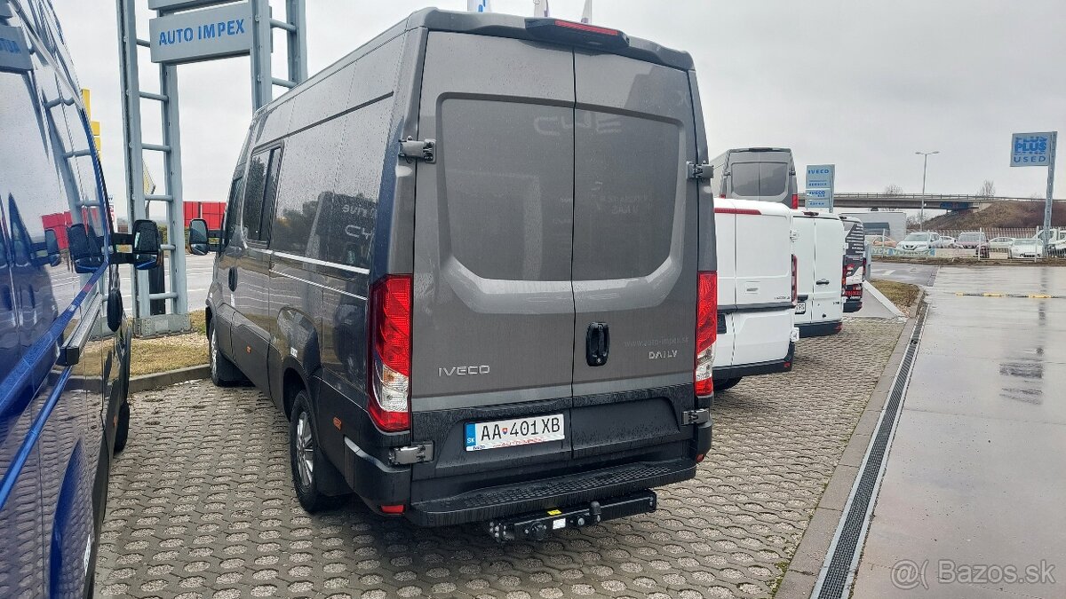 Iveco Daily L3H2 3.0L - 2