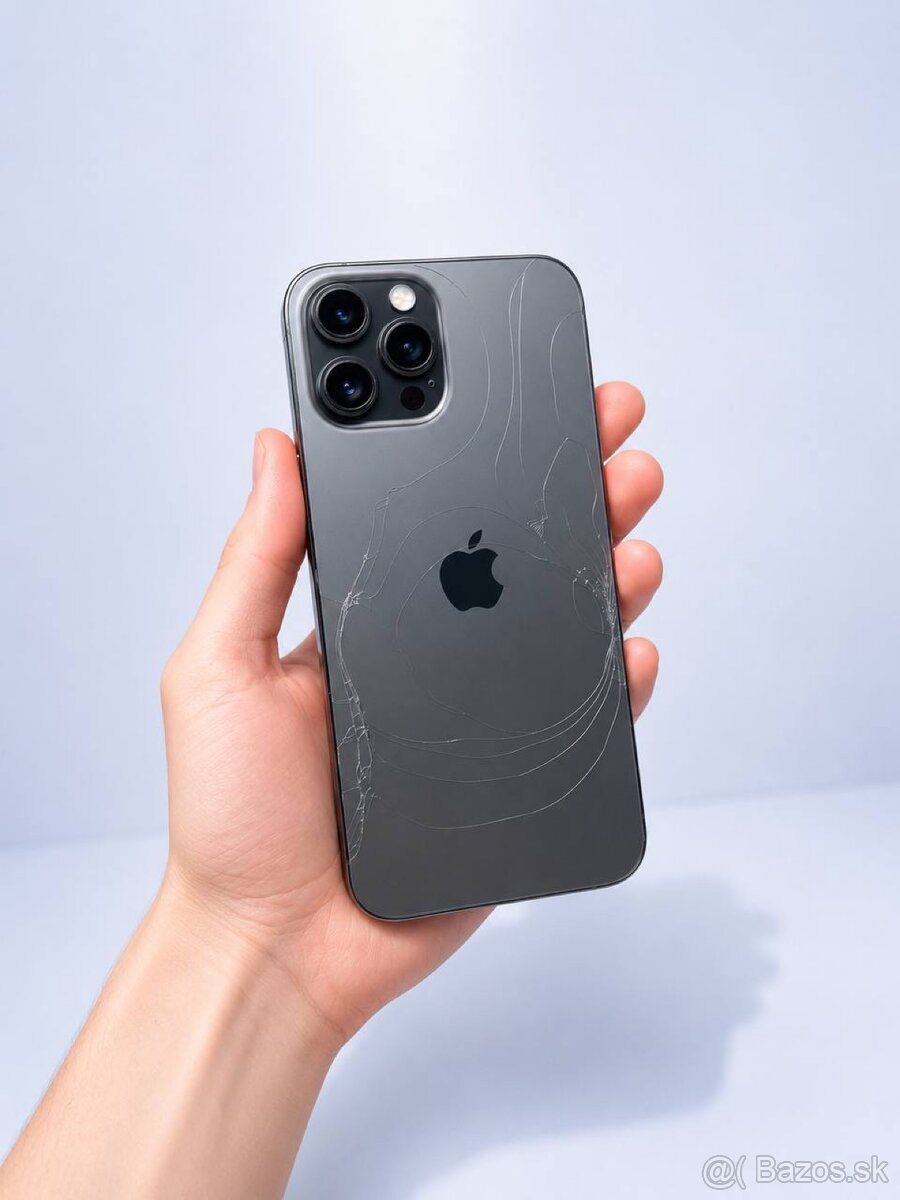iPhone 12 Pro Max - 2