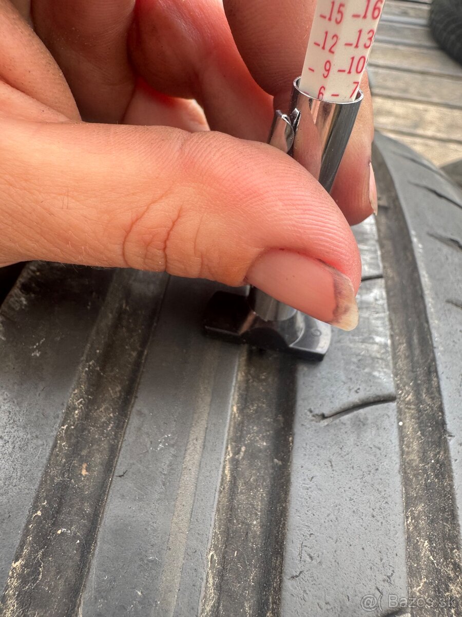 205/55 R16 Dunlop - 2