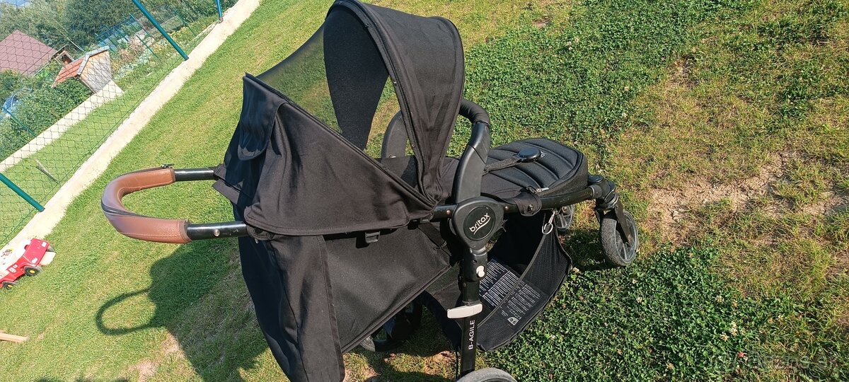 Britax B-Agile - 2