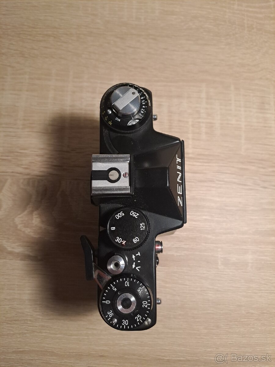 Zenit 11 telo - 2