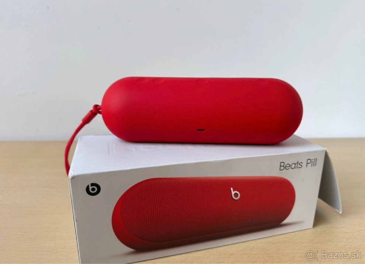 Beats Pill - 2