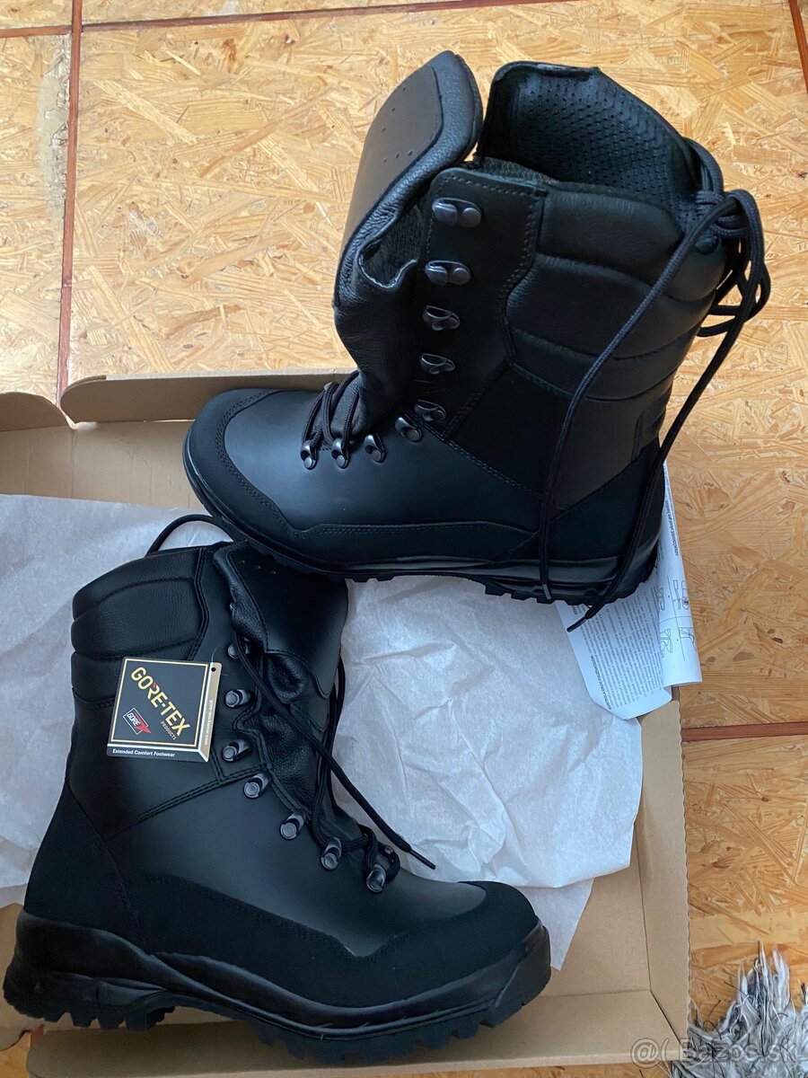 Bosp goratex nové 46 - 2