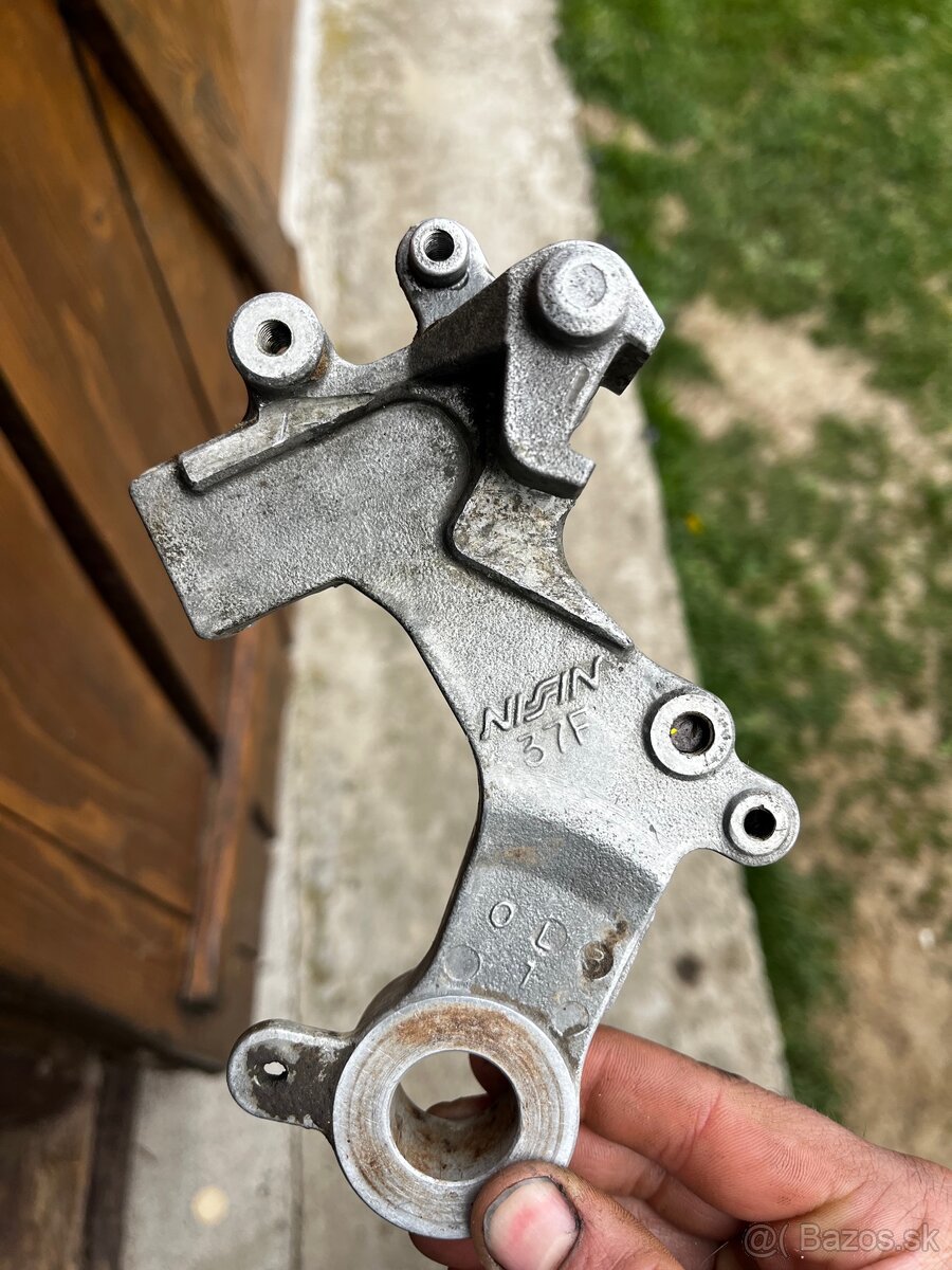 Diely Suzuki rm 125 2006 - 2