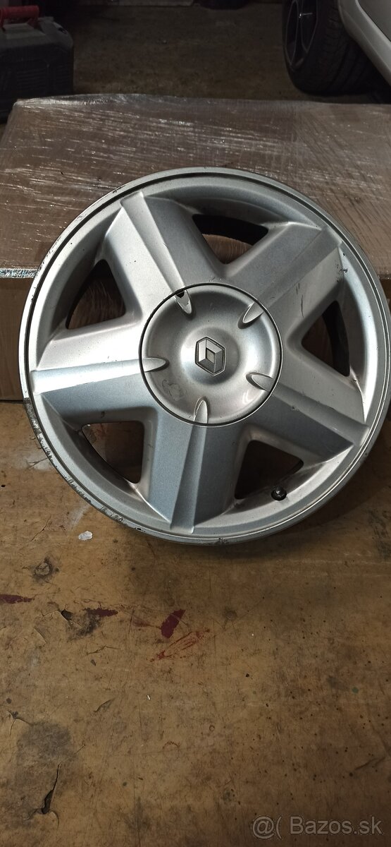 Renault Megan - 2