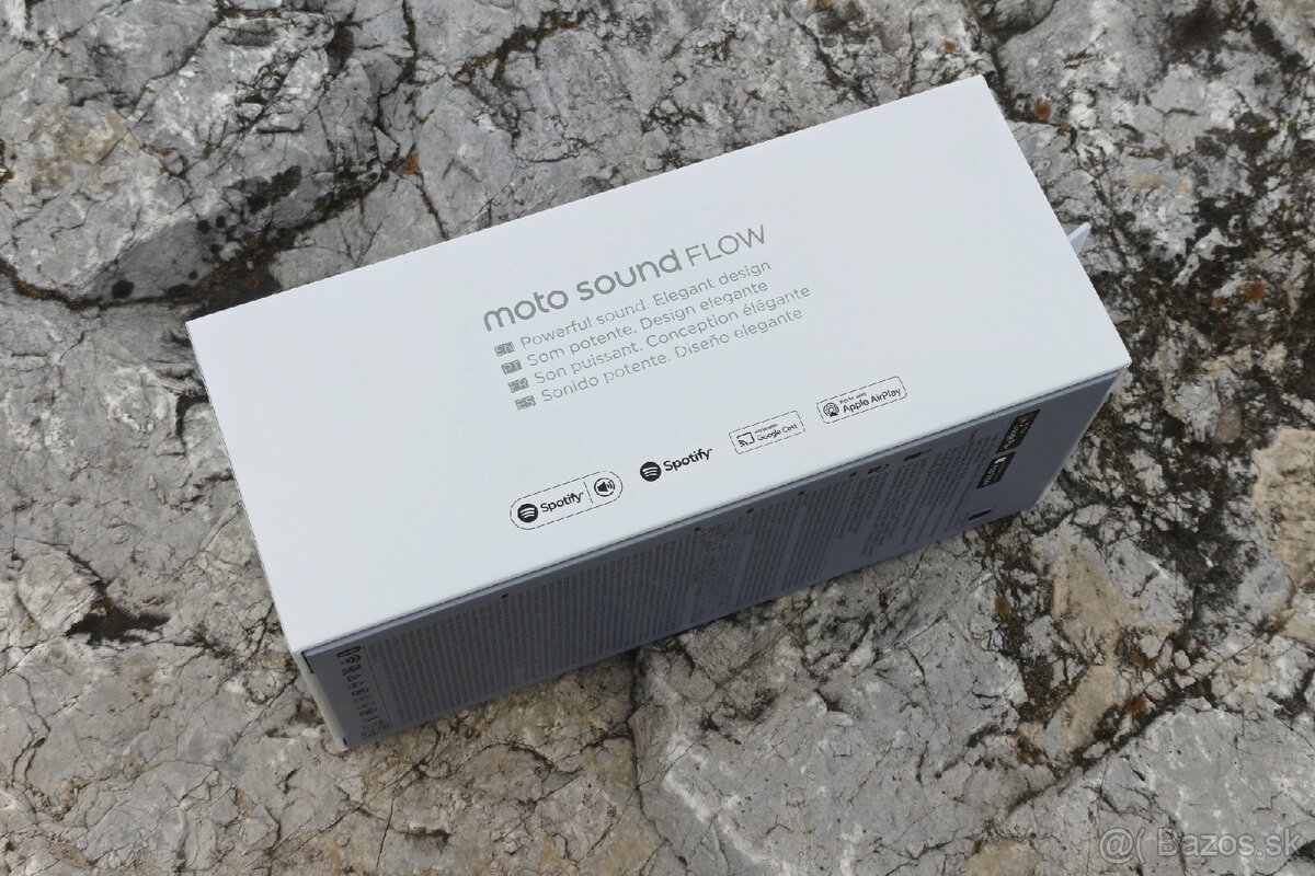 Motorola Moto Sound Flow - 2