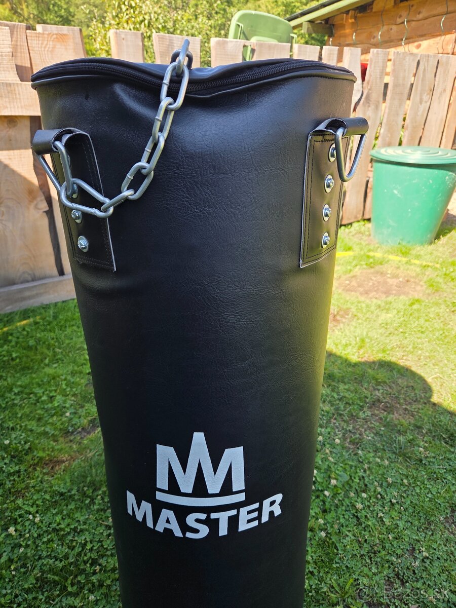 Boxovace vrece Master 120 cm - 2