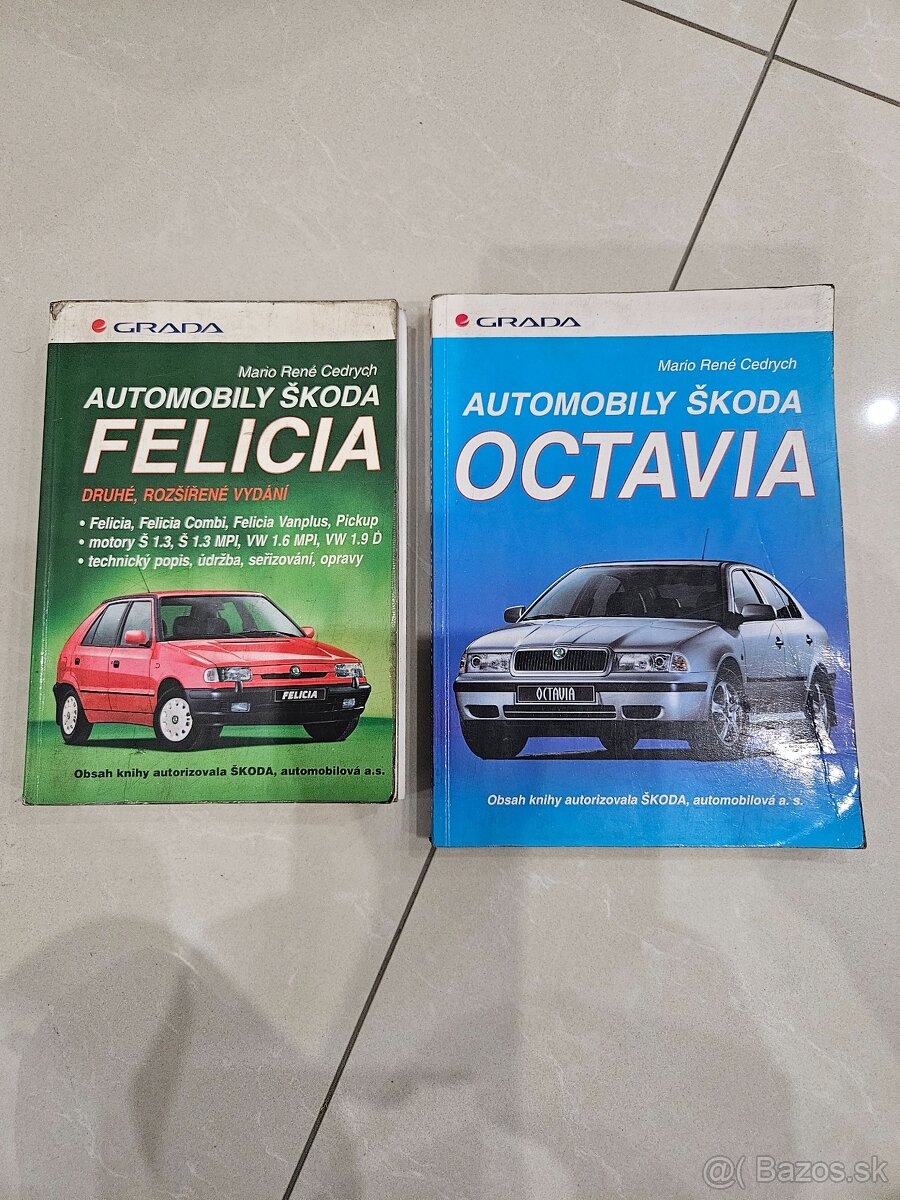 Jak na to,AUTO DATA - 2