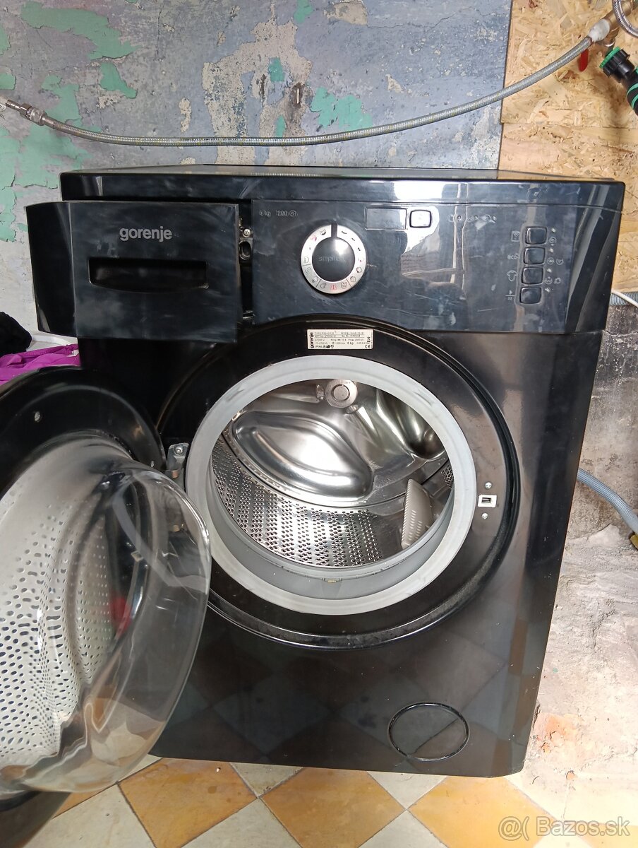 Gorenje na 6kg - 2