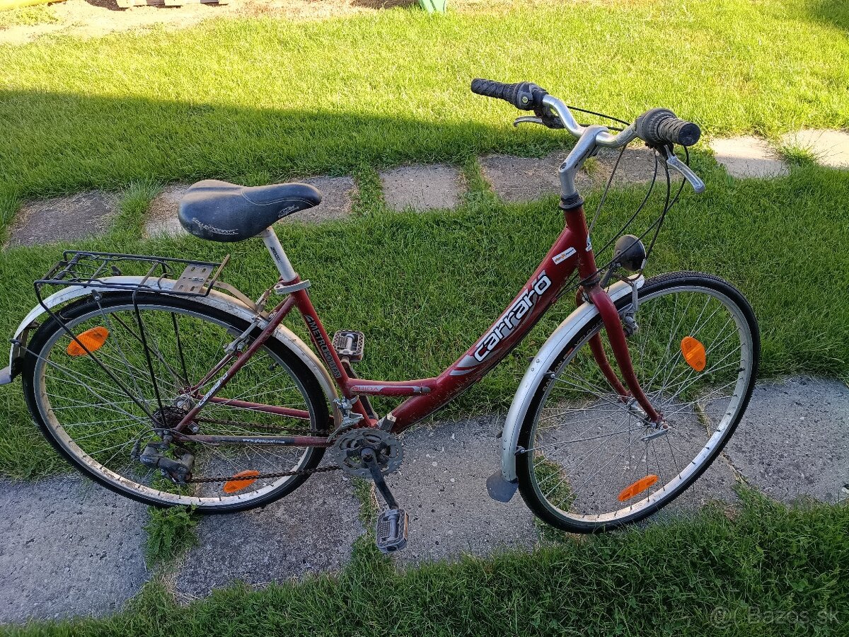 Bicykel - 2