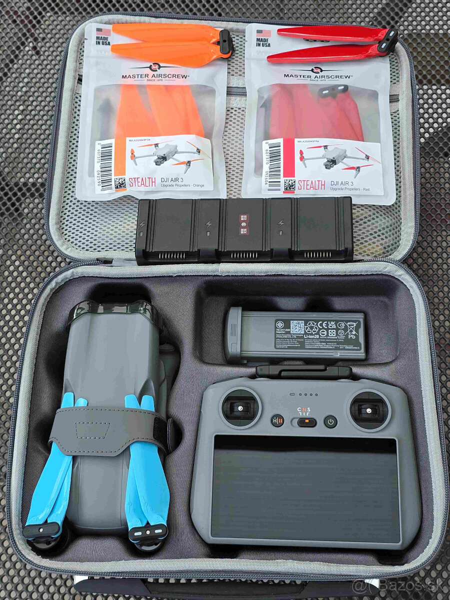 DJI Air3 - 2