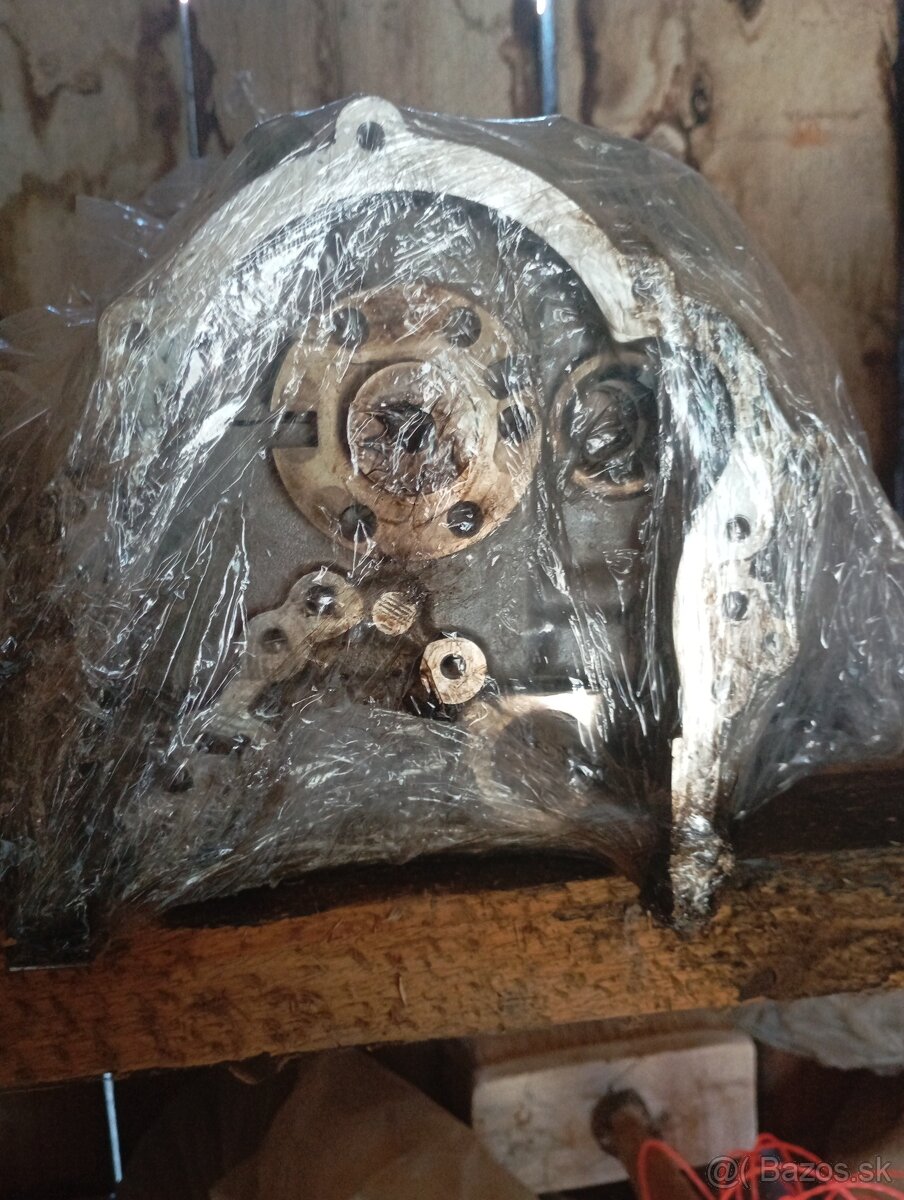 Motor - 2