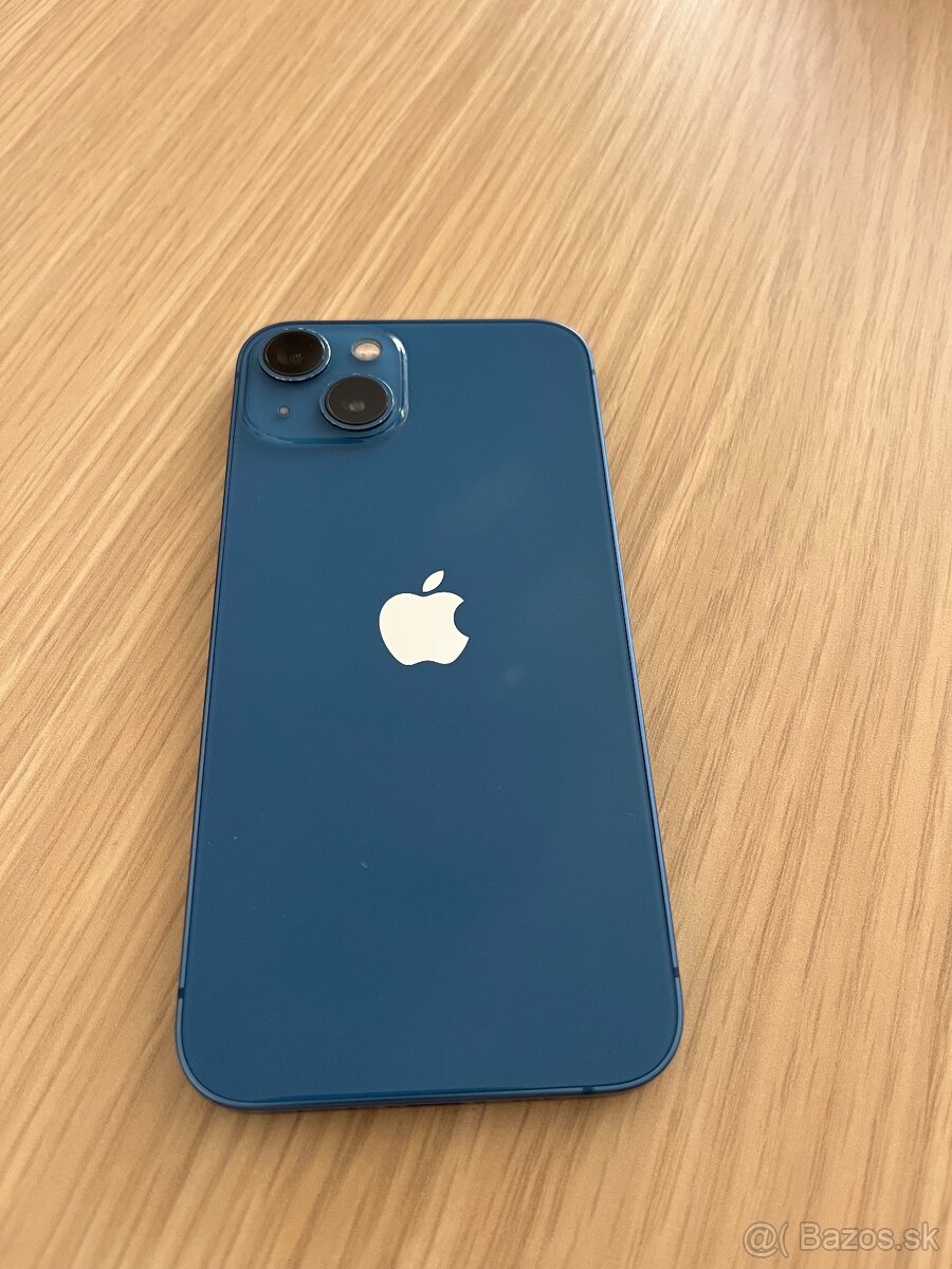 iPhone 13 128GB - 2