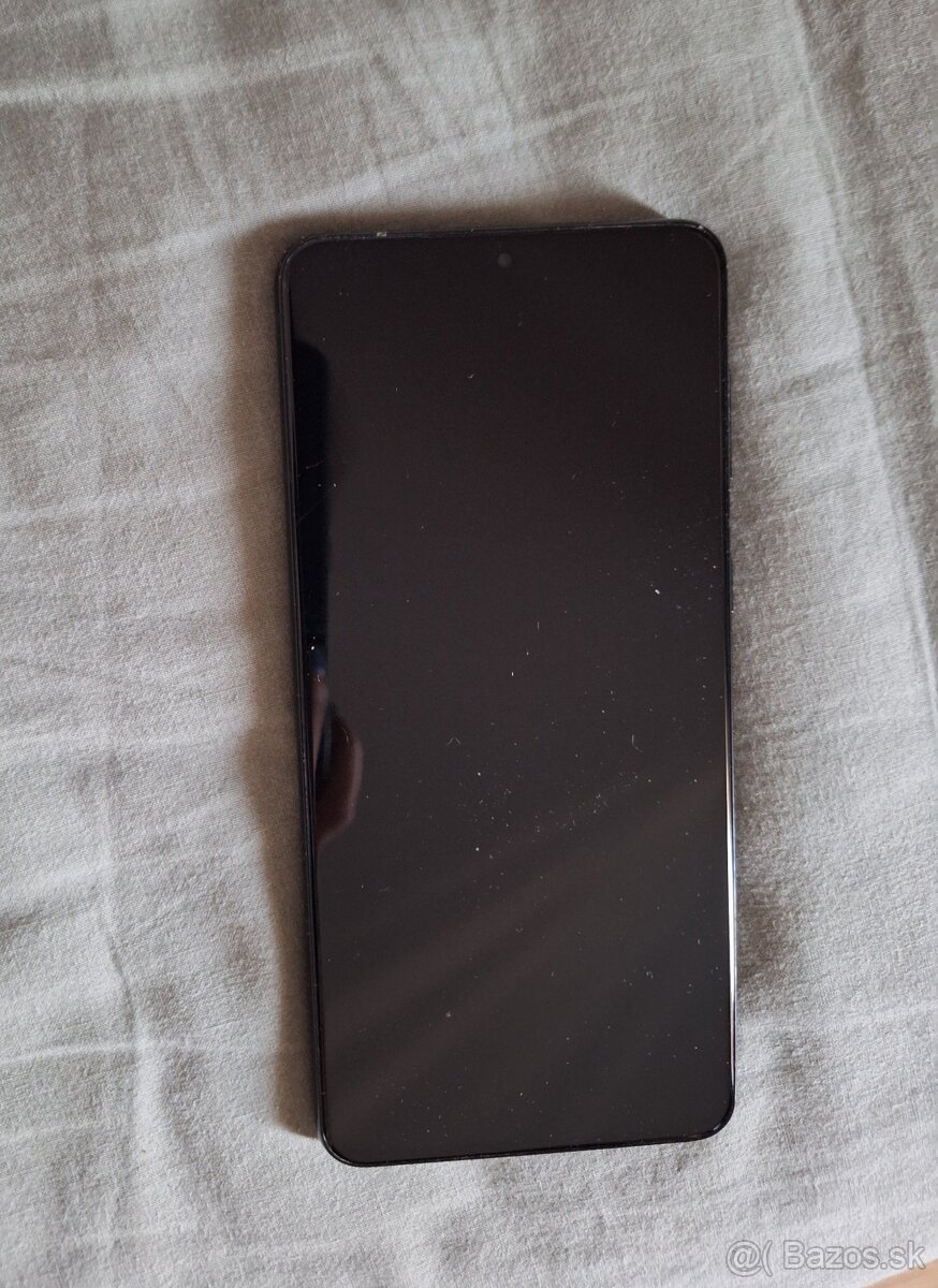 Samsung S21+ - 2