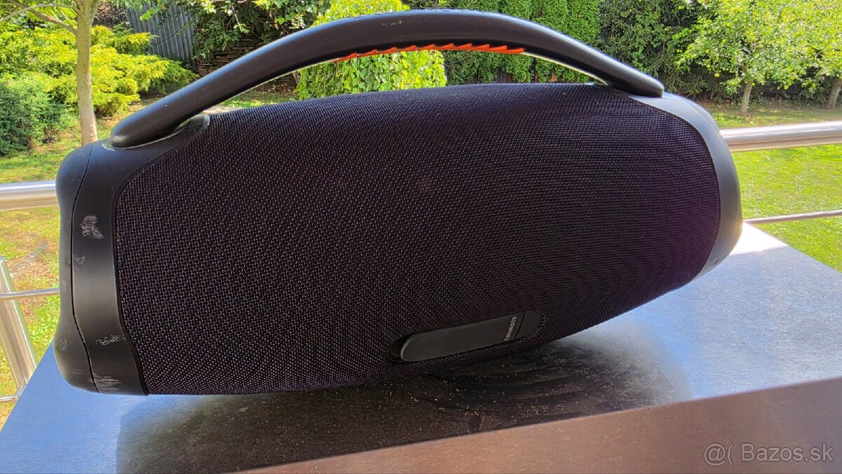JBL BOOMBOX 3 - 2