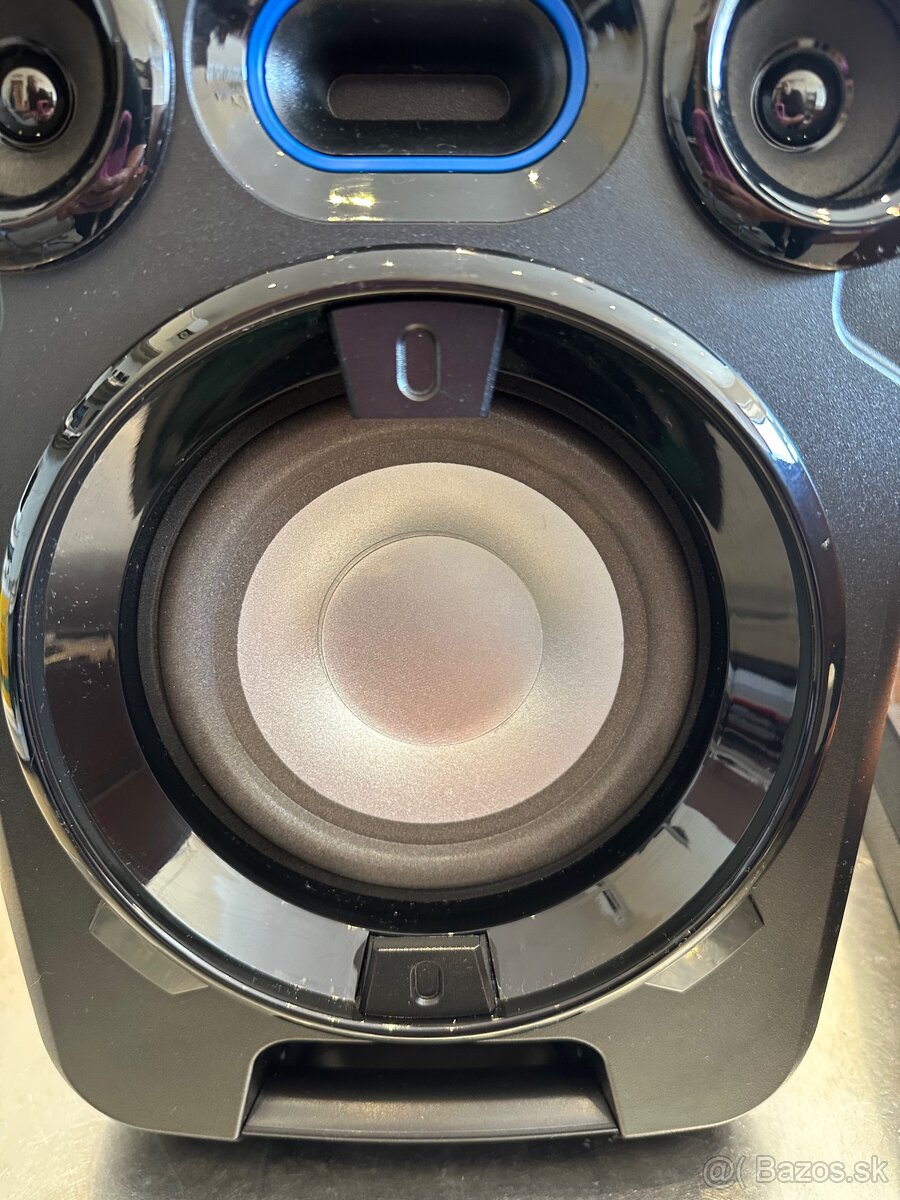Sencor SSS3800 reproduktor - 2