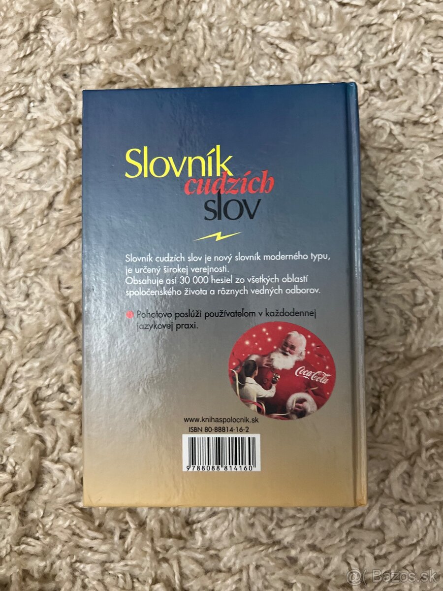 Slovník cudzích slov - 2