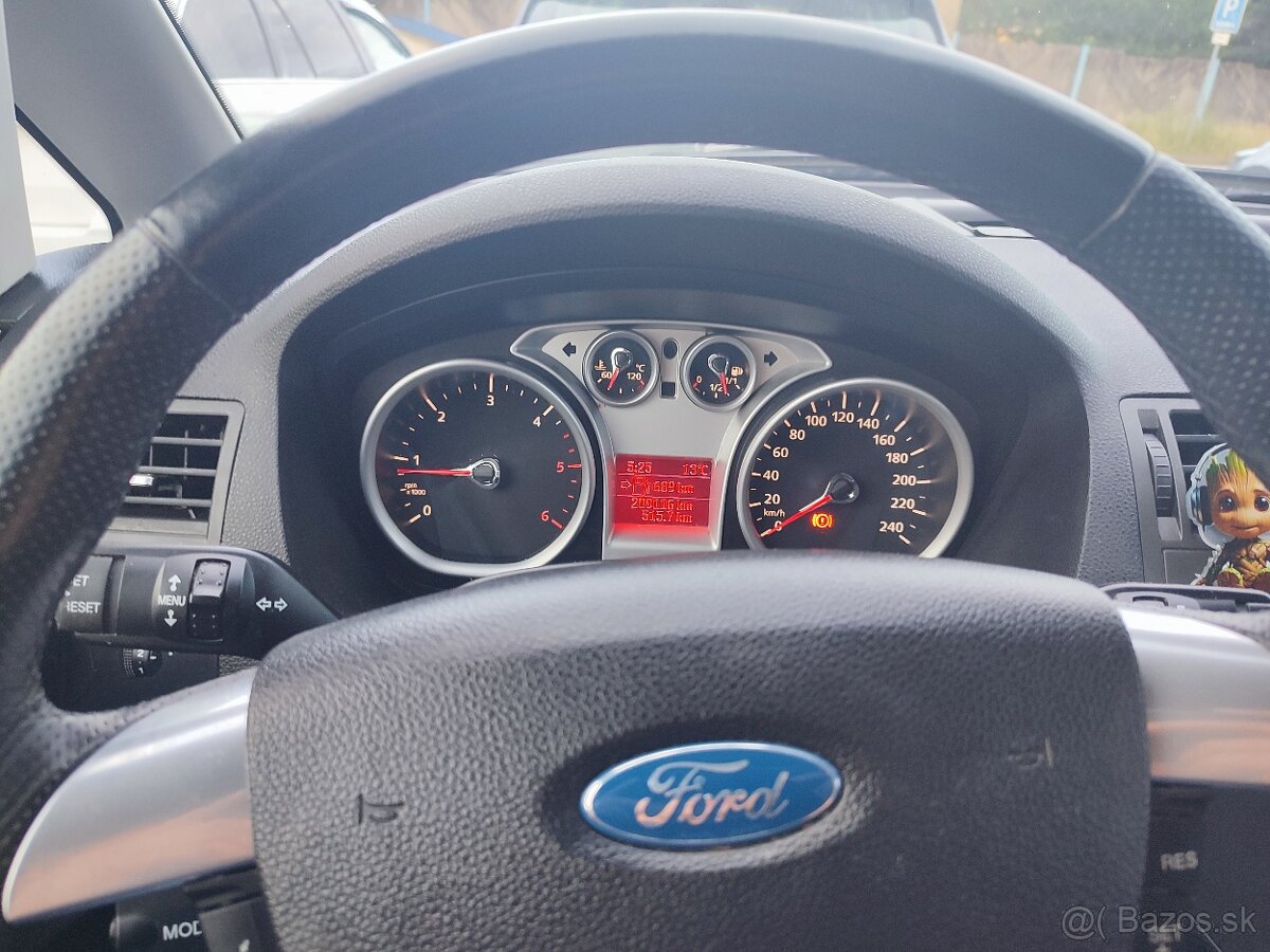 Ford C-Max 2008 - 2