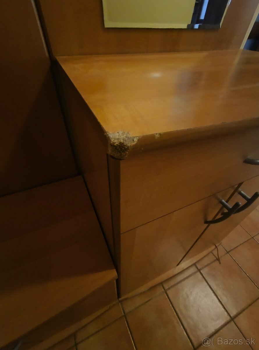 Predsienova zostava - 2
