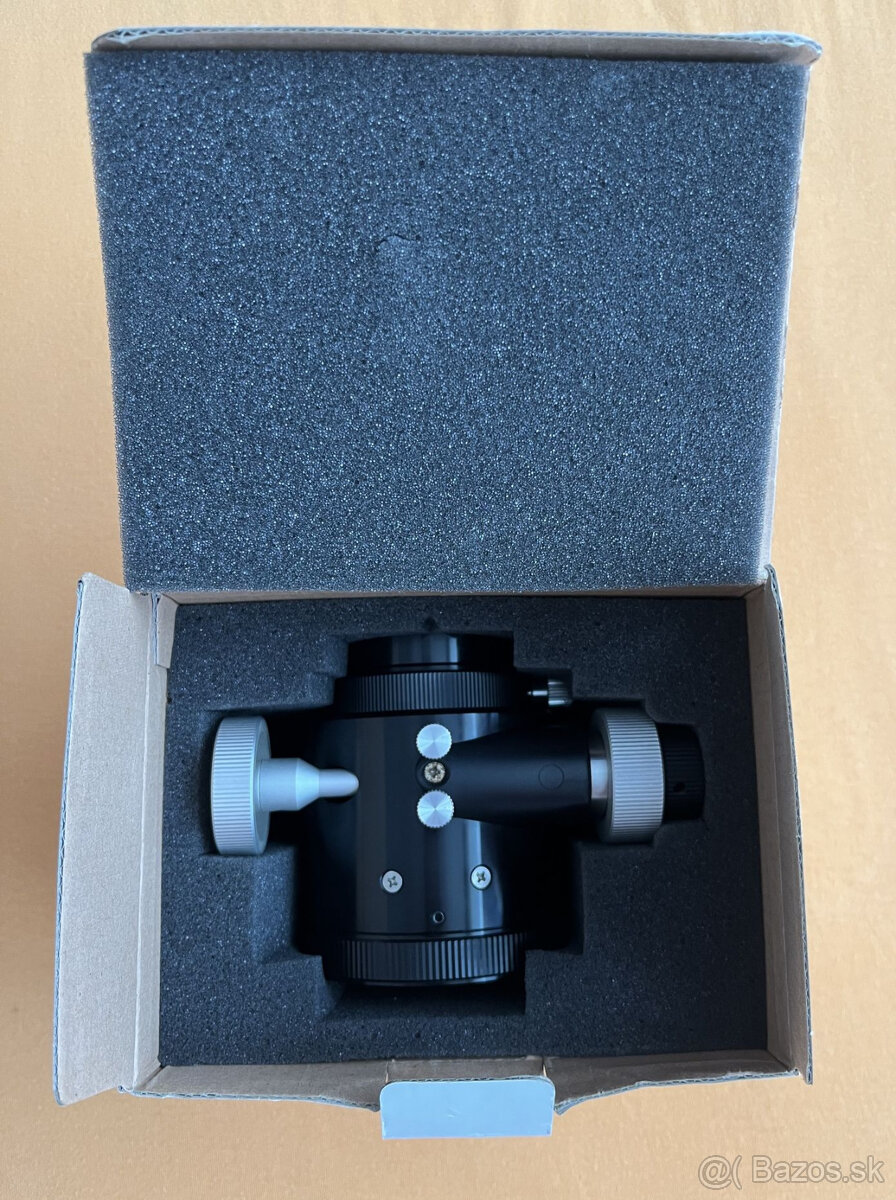 Crayford focuser pre SCT - 2