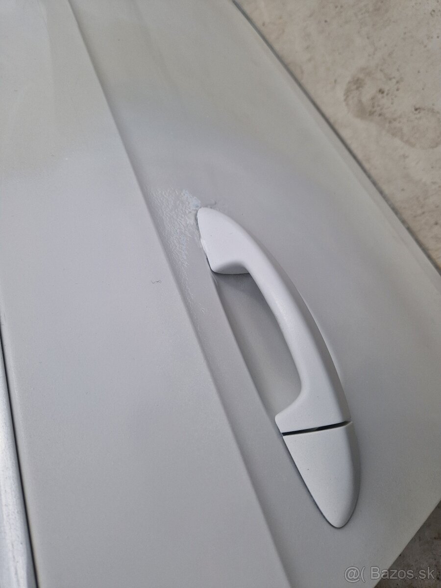 Dvere VW Passat b7 - 2