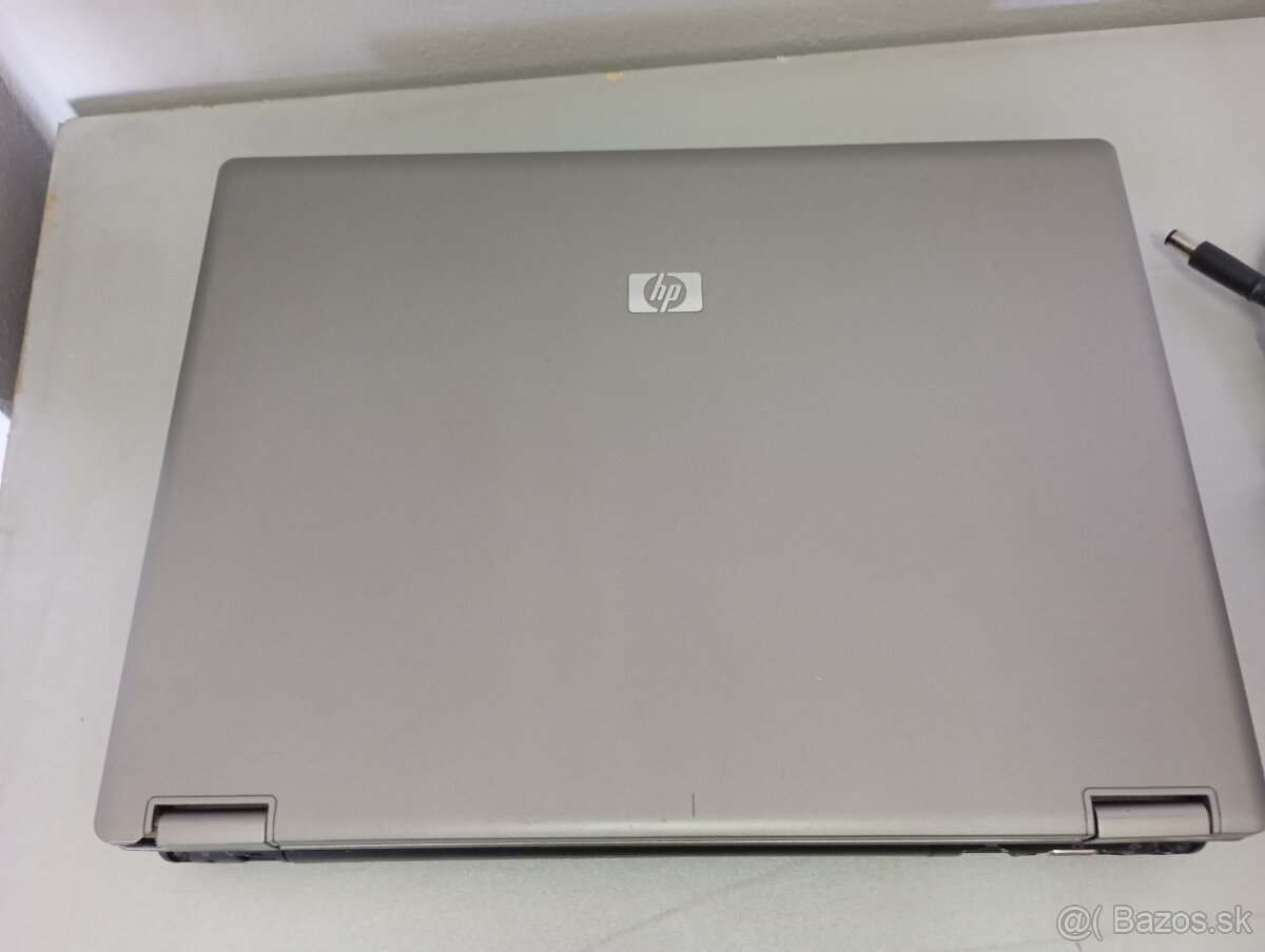 predám notebook HP 6730B , WINDOWS 7 32bit - 2