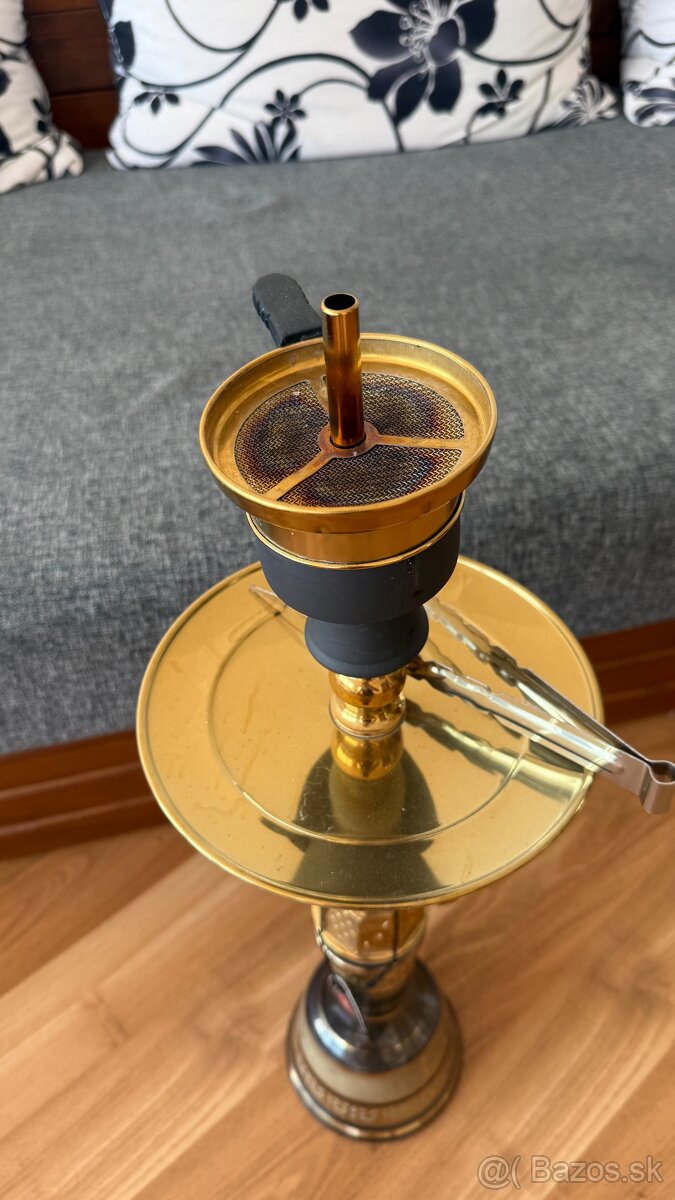 Shisha - vodná fajka - 2