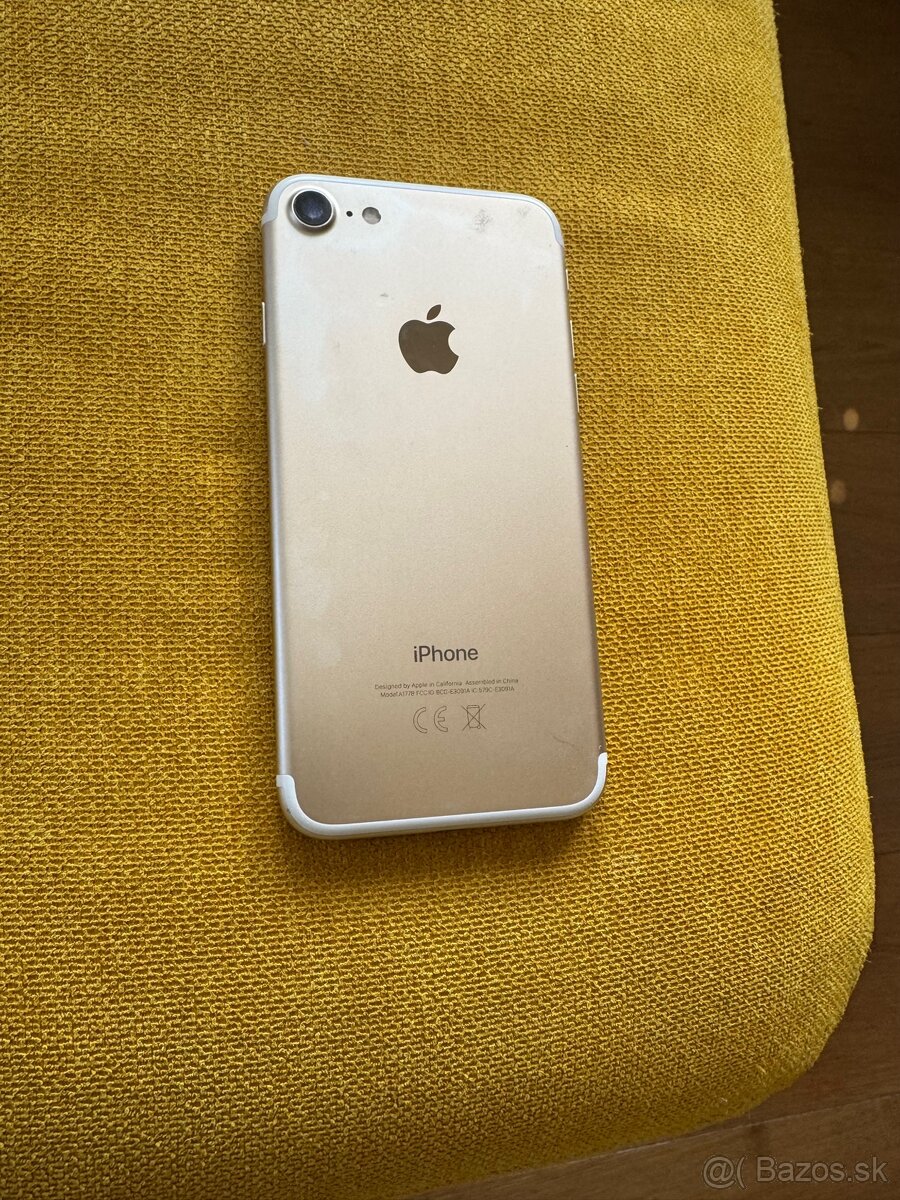 Iphone 7 - 2