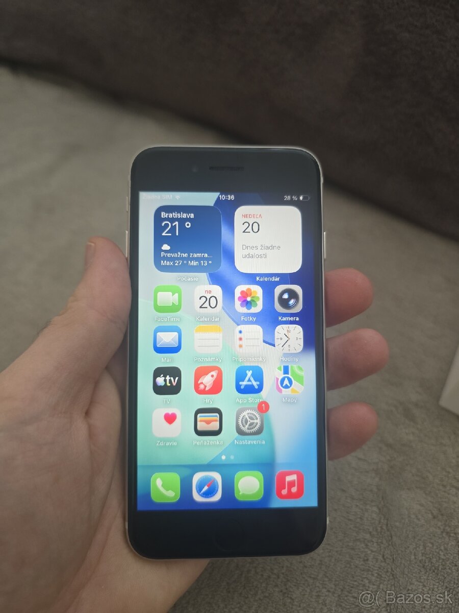 IPhone SE 2022 64GB - 2