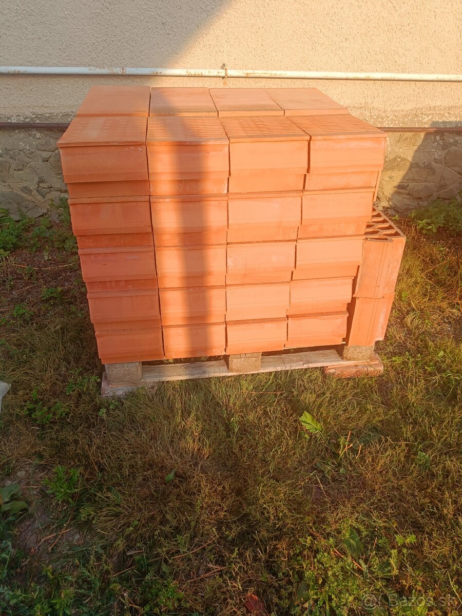 Stropná vložka - 2