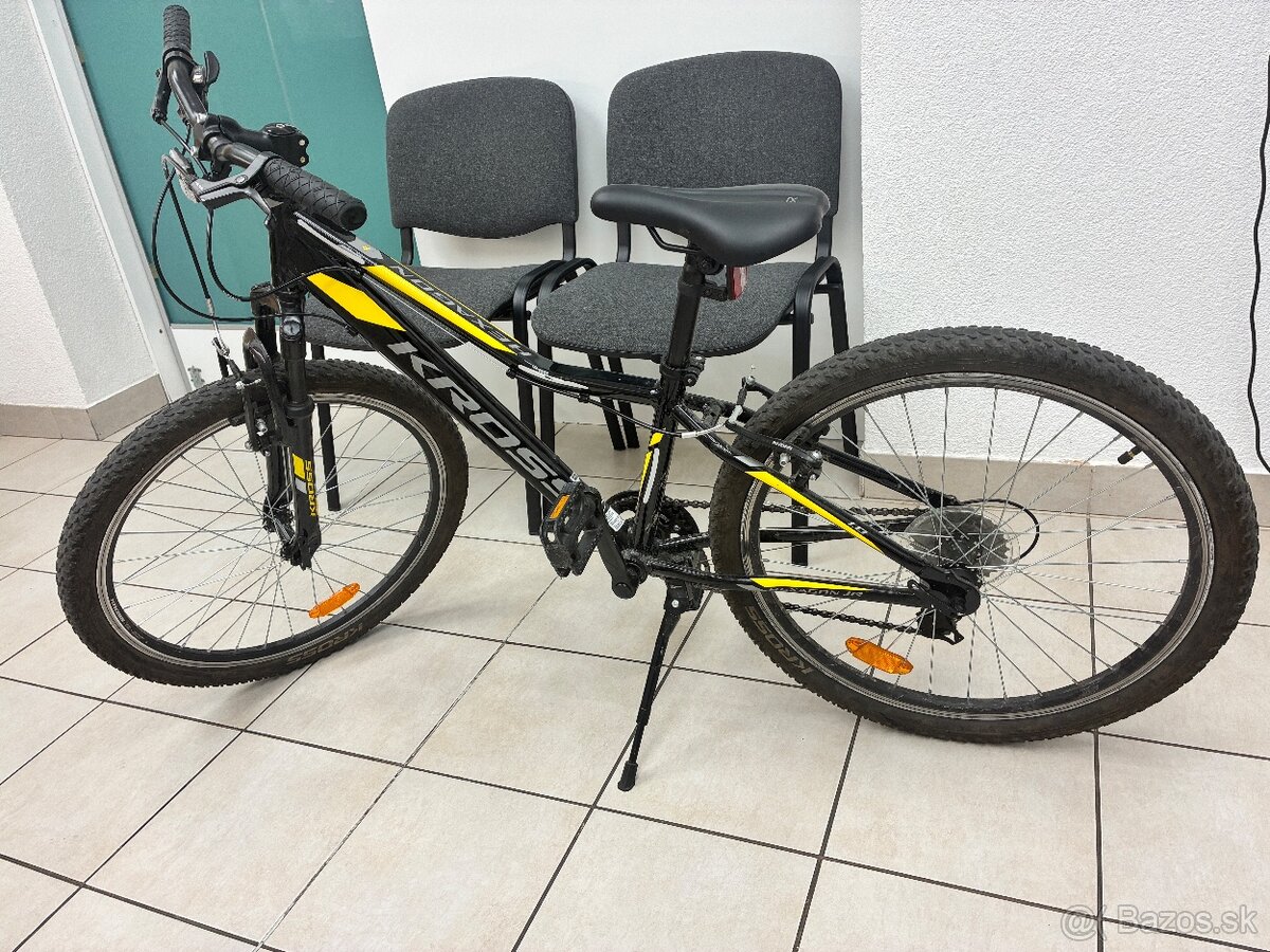 Decky bycykel - 2