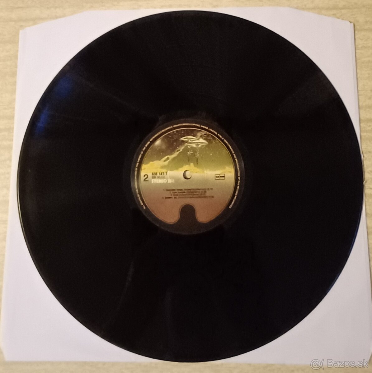 Platne a cd. - 2